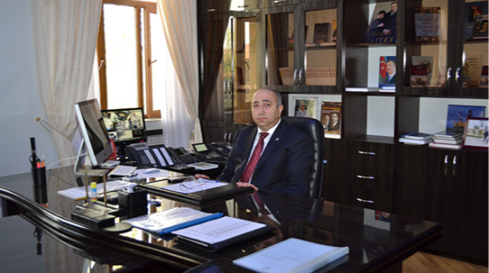 Sabiq icra başçısının cəzası yüngülləşdirildi