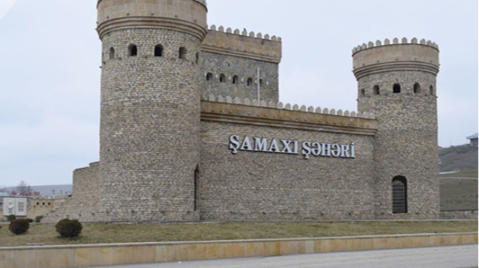 Rəvan Əlizadəyə yüksək vəzifə verildi