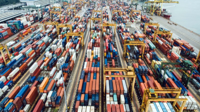 "Dəhlizlərimizdən Gürcüstan da böyük gəlirlər qazanır" - DEPUTAT 