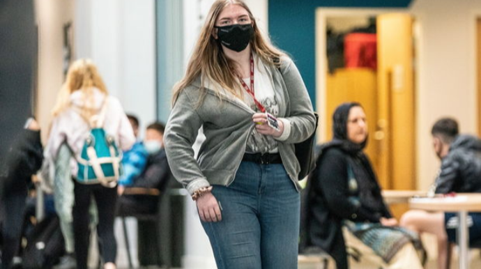 Koronavirusa yoluxmuş insanın bədənində baş verən dəyişikliklər açıqlandı