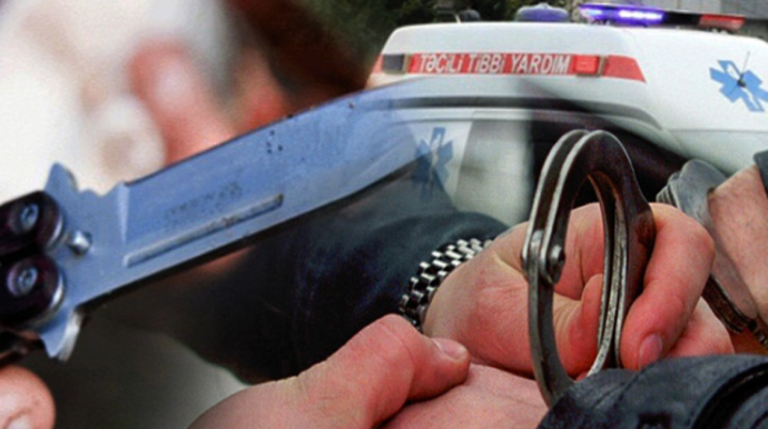 Sifarişli qətl, avtomobildə intihar...  - 11 il bağlı qalan cinayət