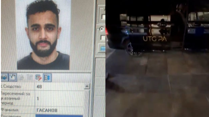 Məşhur azərbaycanlı bloqer Rusiyanı tərk etdi – VİDEO 