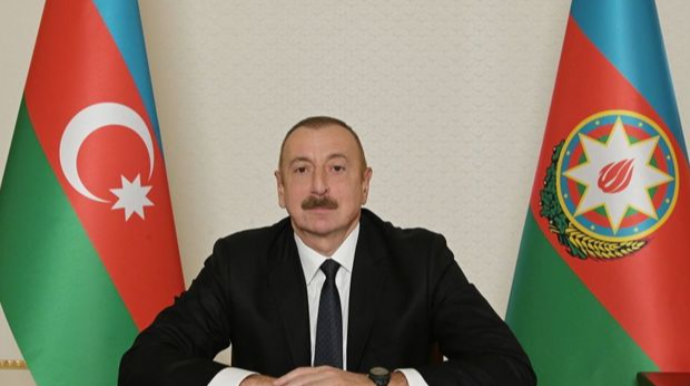 İlham Əliyevdən dövlət borcunun idarə edilməsi ilə bağlı SƏRƏNCAM 