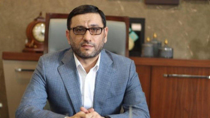 Boğulan şəxsi xilas etməyə çalışarkən həlak olan polis şəhid sayılır - Hacı Şahin 