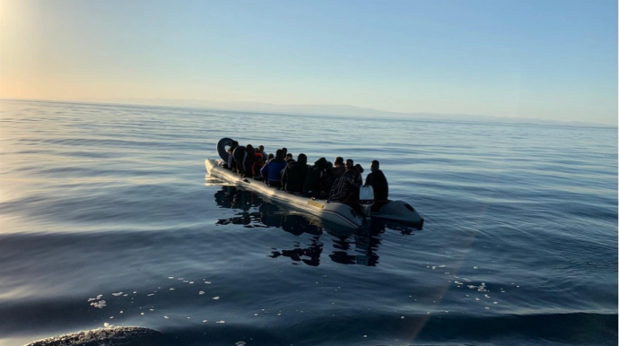 Konqoda gəmi qəzalarında iki yüzdən çox insan həlak oldu 