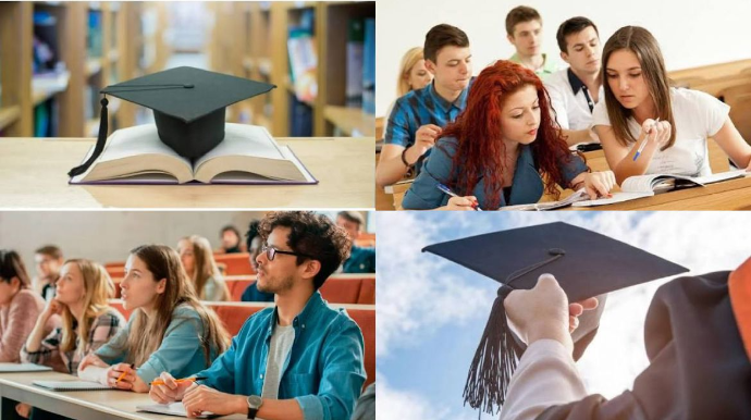 Təhsilini başa vurmayan şəxslərə arayış elektron qaydada veriləcək - Təhsildə yenilik  