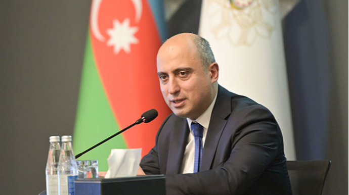 "Yol hərəkəti ilə bağlı xüsusi bir fənnə ehtiyac yoxdur" - Təhsil naziri 