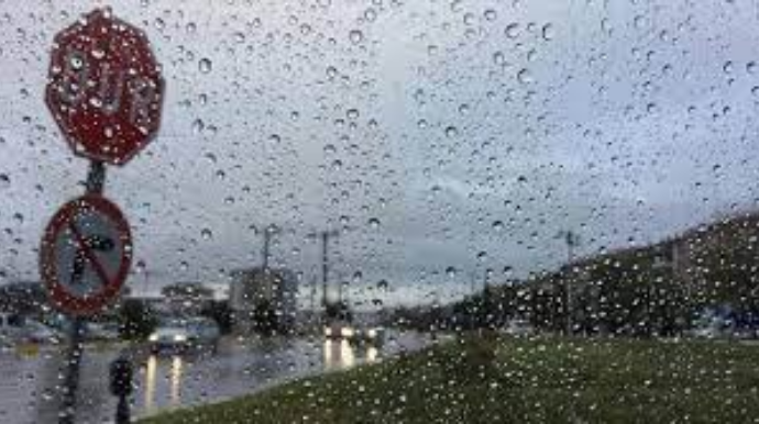 Havanın temperaturu 5-7 dərəcə aşağı enəcək - XƏBƏRDARLIQ 