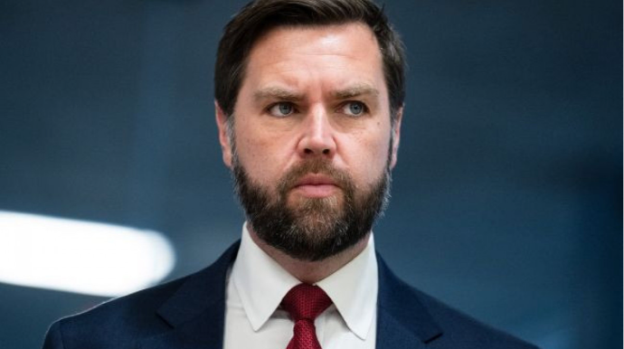 ABŞ vitse-prezidenti qəzaya düşdü 