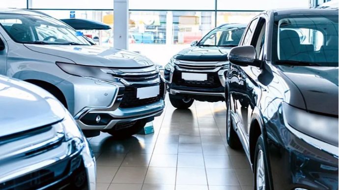 Тектонические изменения на авторынке ЕС: гибриды стали самым популярным выбором  На рынке новых легковых автомобилей Европе 