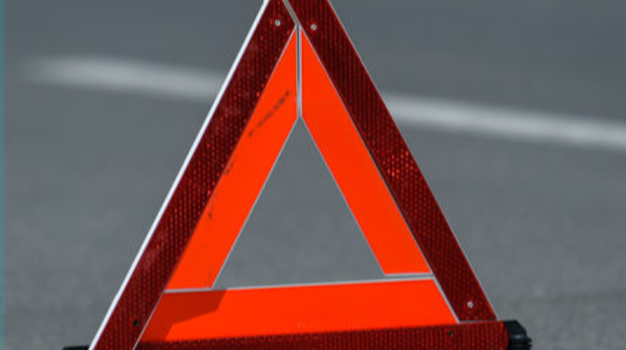 Gəncədə avtomobillər toqquşub, xəsarət alanlar var 