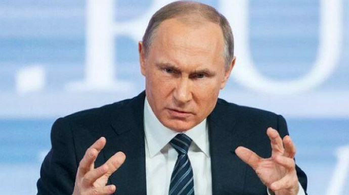 Sülhməramlılar Qarabağdakı vəziyyətlə bağlı bütün tərəflərlə fəal işləyir - Putin 