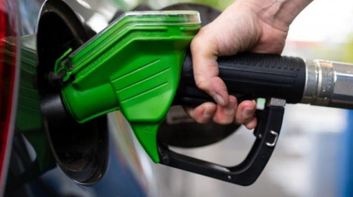Rusiyada benzin və dizel qıtlığı yarandı 