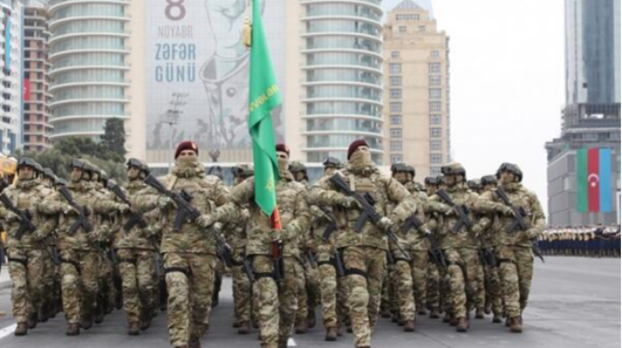 “Zəfər yürüşü”  tədbirləri təşkil ediləcək