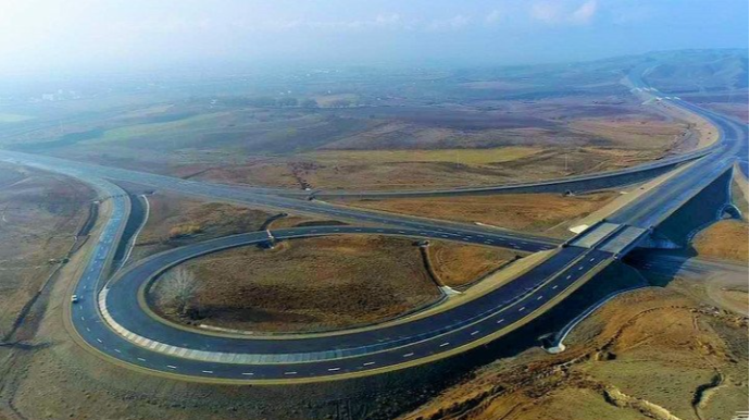 Zəngəzur dəhlizi ilə bağlı işlər 4-5 ilə tam başa çatacaq - Nazir 