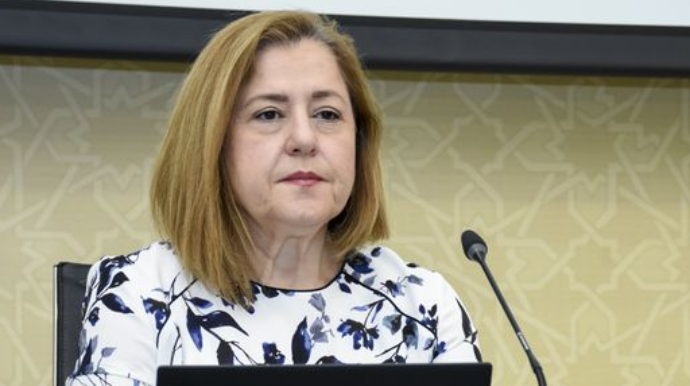 ÜST nümayəndəsi əhalini COVID-19-dan qorunmaqla bağlı qaydalara əməl etməyə çağırıb 