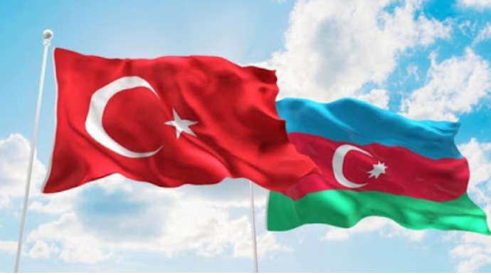 Nazirlik rəsmisi:  “Azərbaycan çətin günlərdə bizim yanımızda oldu”