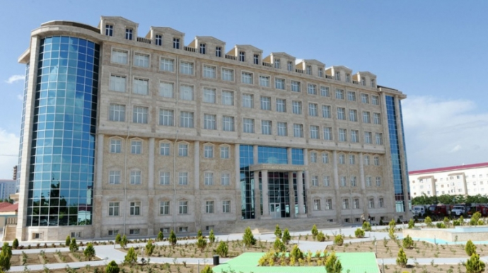 Naxçıvanda daha bir nazirlik ləğv olunur - Yeni qurum yaradılır  