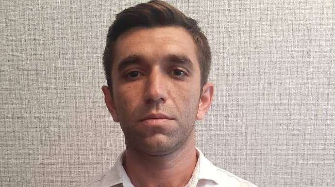 Salyanda velosiped oğurlayan şəxs saxlanılıb  - FOTO