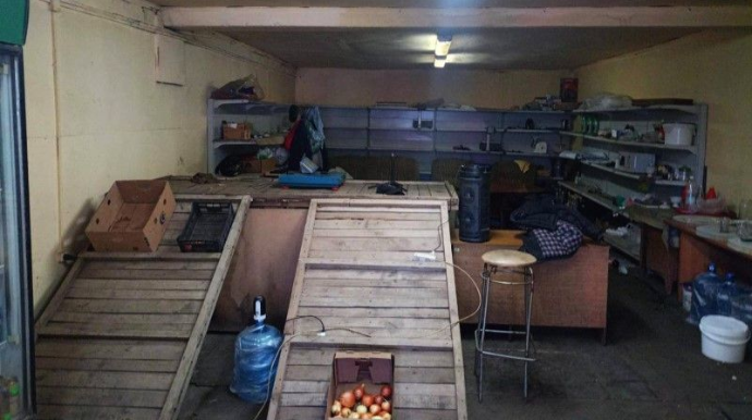 Rusiyada narkotik becərən azərbaycanlı saxlanıldı - FOTO