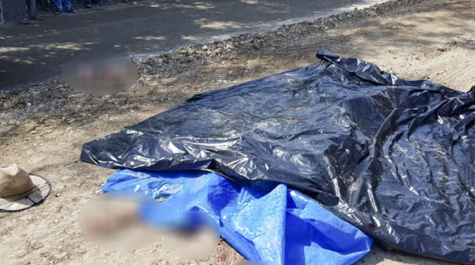 Bakıda yük avtomobilini təmir edən şəxs kuzanın altında qalaraq ölüb 