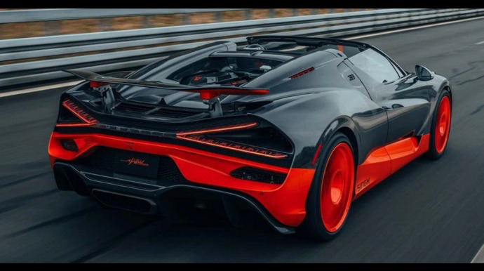 İnsanlar niyə lüks avtomobil alırlar?  