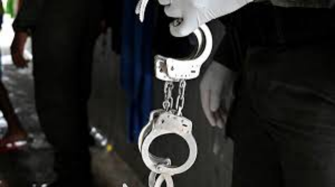 Boya sexində mənimsəməyə görə iki nəfər tutulub