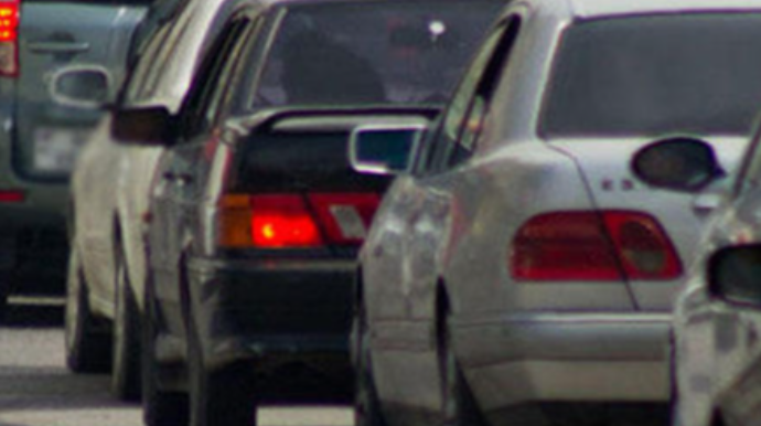 Bakıda “dəhşətli sentyabr tıxacı” başlayır - çıxış yolu nədir?  - VİDEO