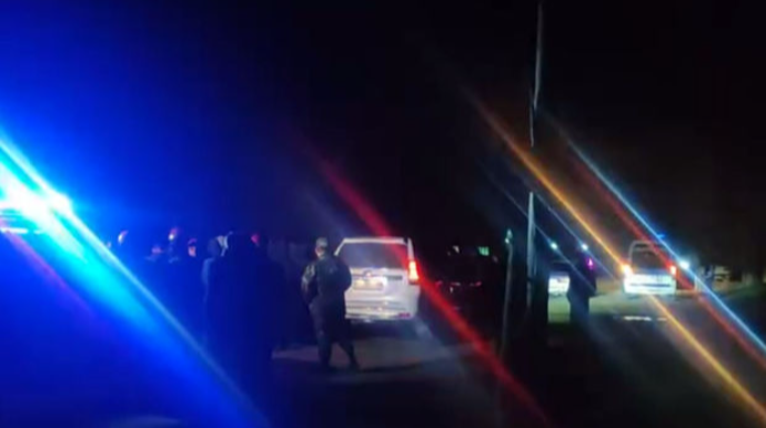 Dövlət qurumlarına yalan çağırış edən şəxs saxlanıldı - FOTO