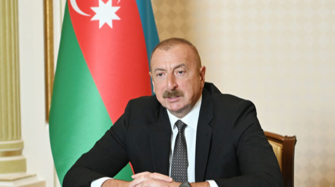 Prezident İlham Əliyev icra başçısını işdən çıxardı, yerinə başqasını təyin etdi 