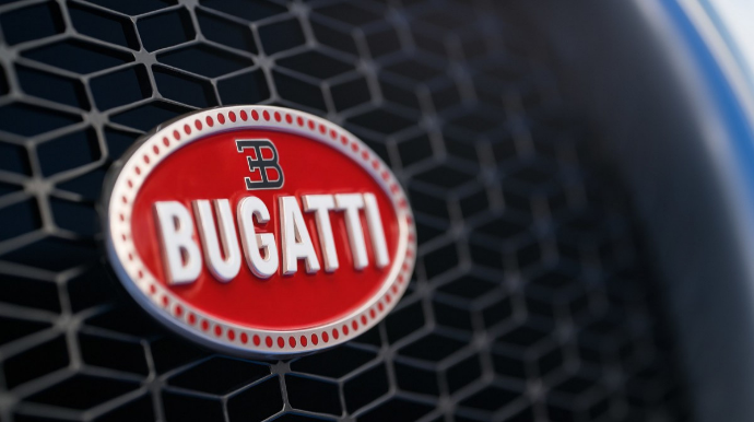 "Bugatti"  "Porsche" və "Rimac"ın nəzarətinə keçir