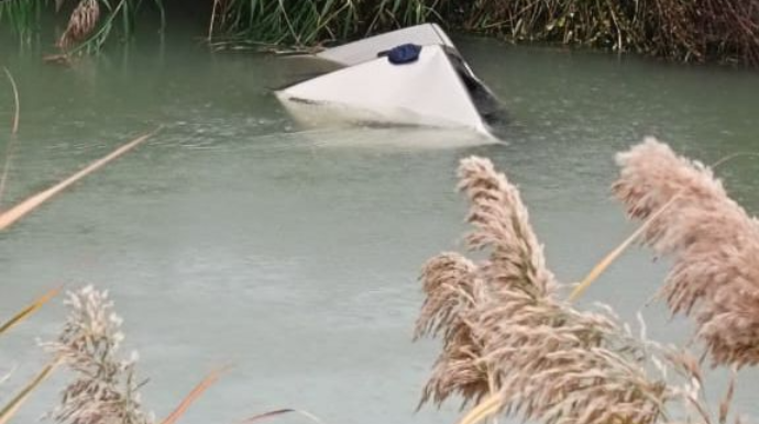 В Гёйчайском районе в ДТП погиб водитель