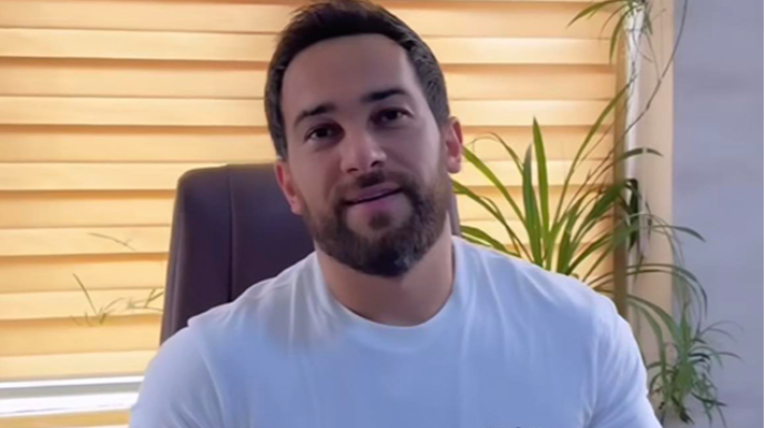 "Nikosayağı" azadlığa çıxır? 