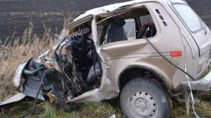 Üç ayın qəza statistikası: 176 ölü, 92 yaralı 