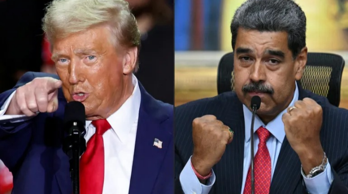 Maduro hakimiyyətdən getməsə ABŞ Venesuelaya hücuma keçə bilər? – Politoloq real vəziyyəti AÇIQLADI