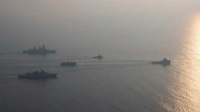 Qırmızı dənizdə gəmiçilik risk altındadır - Aİ-dən xəbərdarlıq 