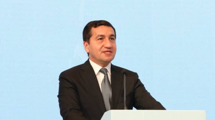 44 günlük müharibə dövründə Azərbaycan kütləvi dezinformasiyalara məruz qaldı - Prezidentin köməkçisi