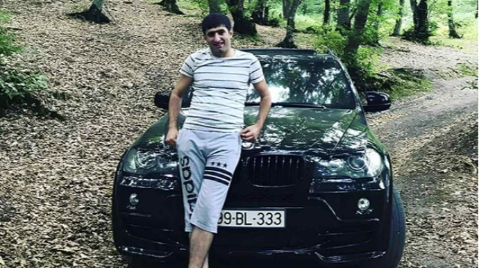 “Qumar kralı”nın işi ilə bağlı tutulan şəxs azadlığa çıxdı