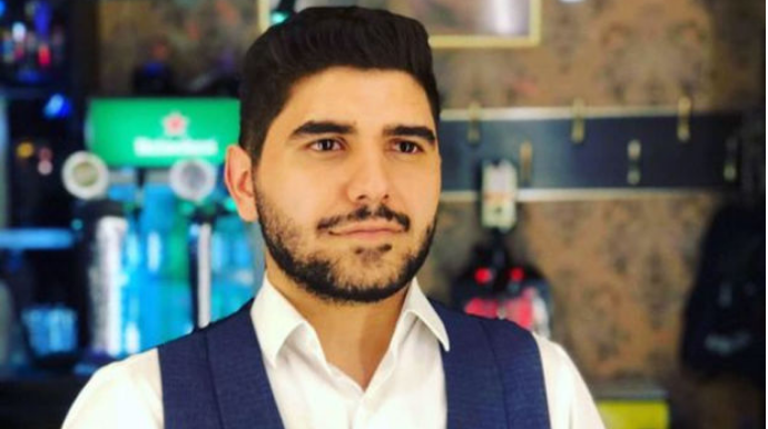 Azərbaycanda 28 yaşlı oğlan iş yerində faciəli şəkildə öldü - FOTO 