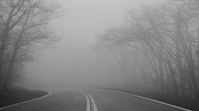 Sabah yollarda görünüş məsafəsi məhdudlaşacaq 