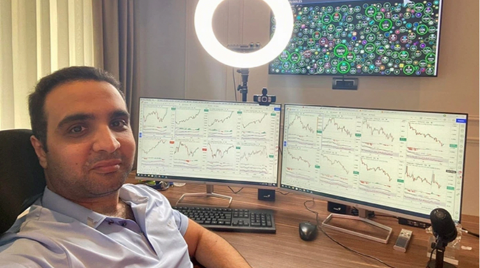 Nizami Alışanın məhkəməsi "Aztelecom" MMC-nin sabiq direktorunun oğluna görə qapalı keçirildi 