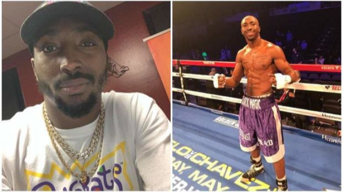 Məğlubedilməz gənc boksçu avtoqəzada öldü