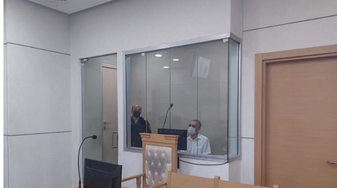 Qətlə yetirilən Nərminin anası:  "Cinayət işində İlkinin qohumlarının da əli var"