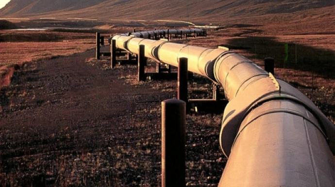 BTC ilə neftin nəqli bu il 2%-dək artıb 