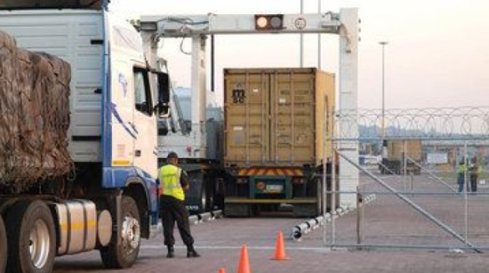 Ermənistan vətəndaşı sərhəddə saxlanıldı