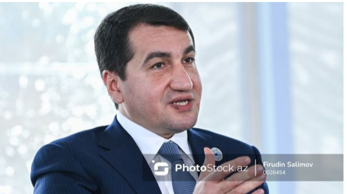 “Ermənistan hər vəchlə Zəngəzur dəhlizinin açılmasına problemlər yaradır”