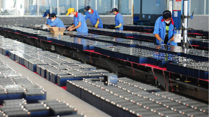 Çində elektromobillərlə bağlı daha bir sərtləşdirmə 