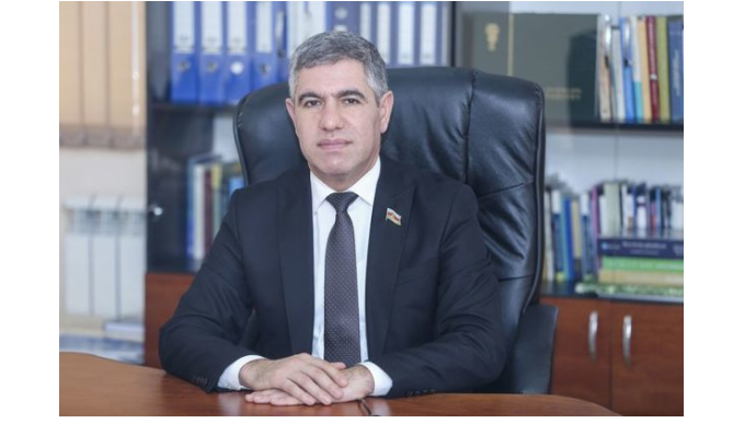 Депутат предложил "Азеригазу" обнулить лимиты