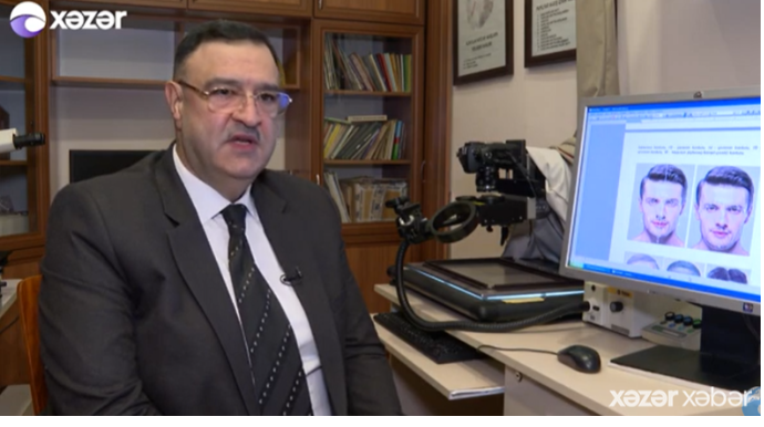 Cinayətkarların SOK ÜSULU:  məsuliyyətdən yayınmaq üçün görün nə edirlər  - VİDEO