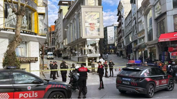 Türkiyədə azərbaycanlı gənc öldürüldü - FOTOLAR 